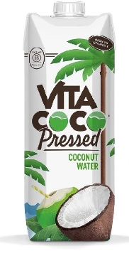 Picture of Vita Coco Pressed 1L