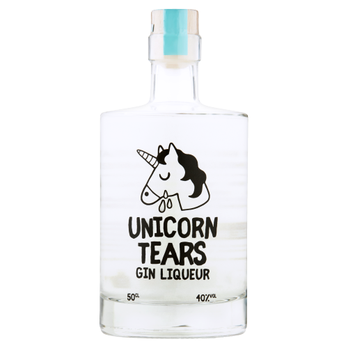 Picture of Unicorn Tears Gin Liqueur