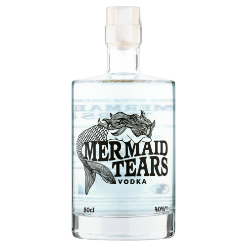 Picture of Mermaid Tears Vodka