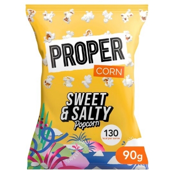 Picture of PROPERCORN Sweet & Salty Sharing