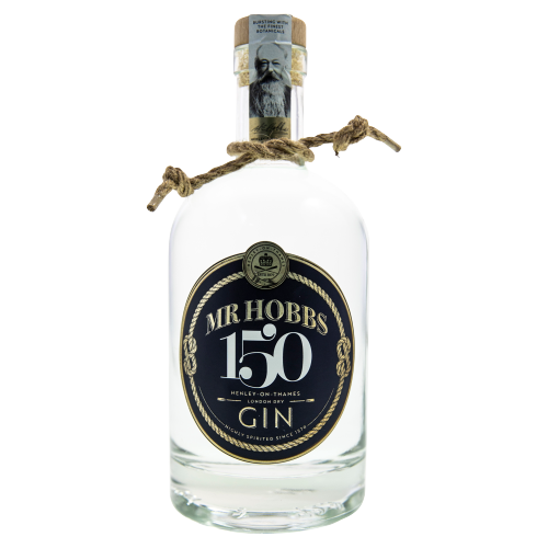 Picture of Mr Hobbs 150 Gin