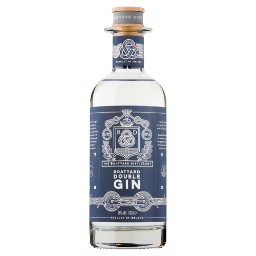 Picture of Boatyard Double Gin