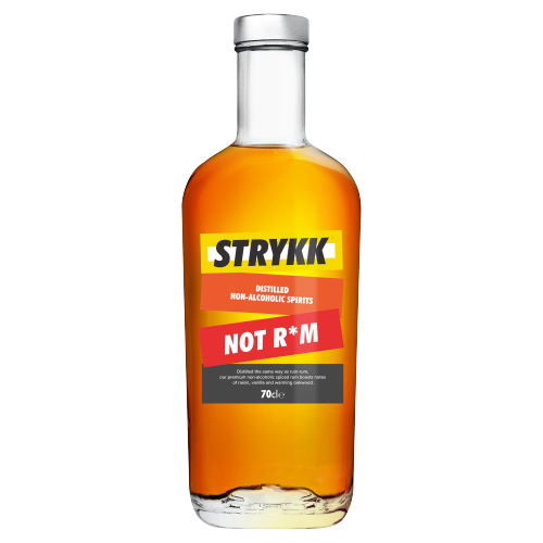 Picture of Stryyk Not Rum