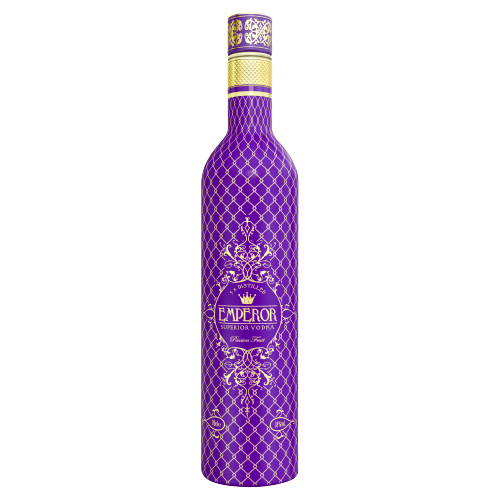 Picture of Emperor Passion Fruit Vodka