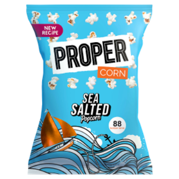 Picture of PROPERCORN Lightly Sea Salted Sharing