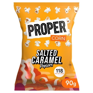 Picture of PROPERCORN Salted Caramel Sharing
