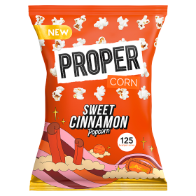 Picture of PROPERCORN Sweet Cinnamon Sharing