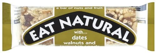 Picture of Eat Natural Date & Walnuts