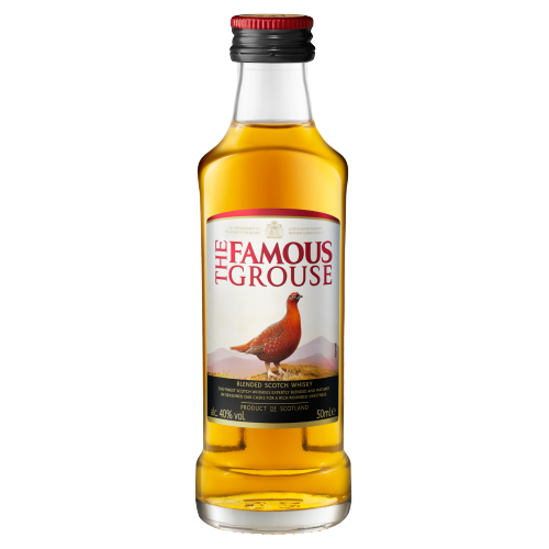 Picture of Famous Grouse