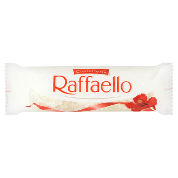 Picture of Ferrero Raffaello T3