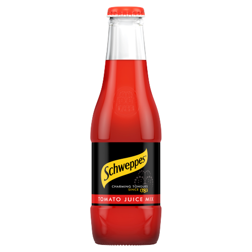 Picture of Schweppes Tomato
