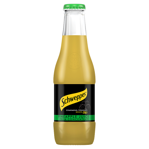 Picture of Schweppes Pineapple