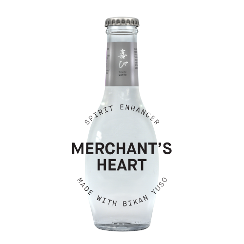 Picture of Merchant's Heart Original Tonic