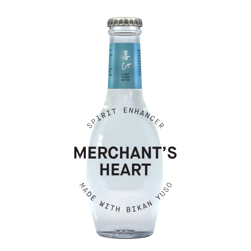 Picture of Merchant's Heart Original Tonic Light