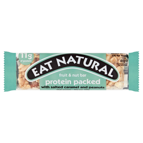 Picture of Eat Natural Protein Pack Salted Caramel