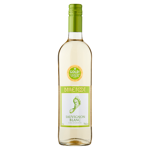 Picture of Barefoot Sauv Blanc
