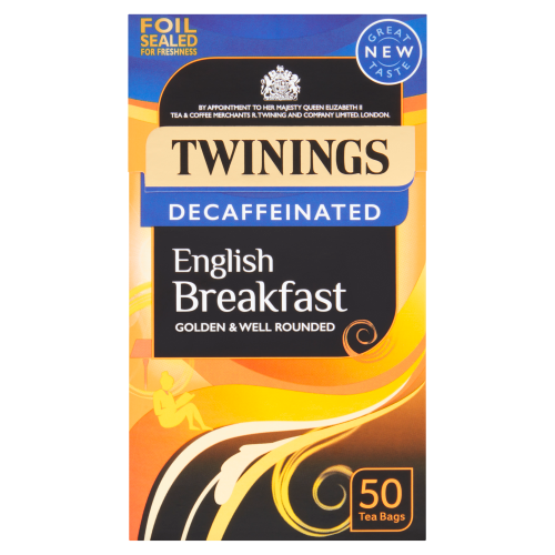 Picture of Twinings Trd Eng Decaf