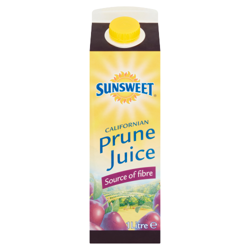 Picture of Sunsweet Prune Juice