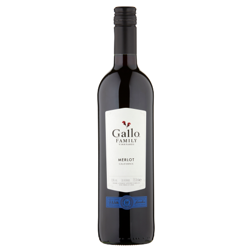 Picture of Gallo Merlot