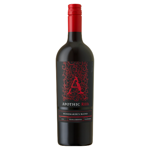 Picture of Apothic Red