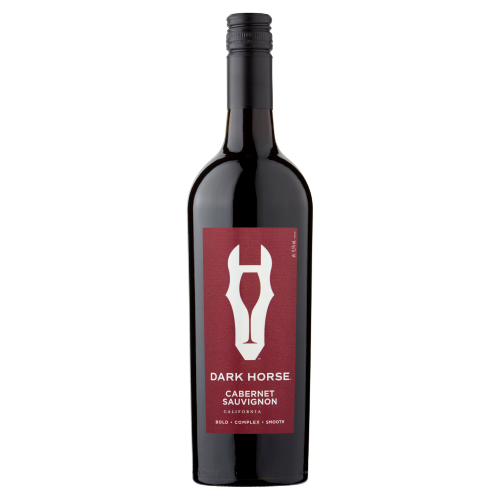 Picture of Dark Horse Cabernet Sauvignon