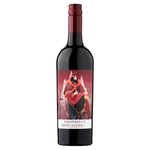 Picture of Prophecy Cabernet Sauvignon