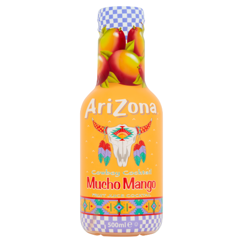 Picture of Arizona Mucho Mango