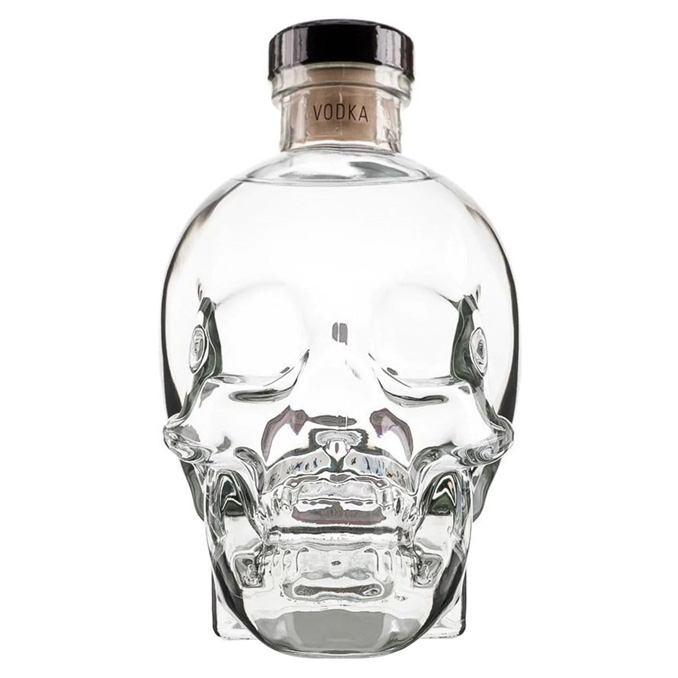 Picture of Crystal Head Vodka