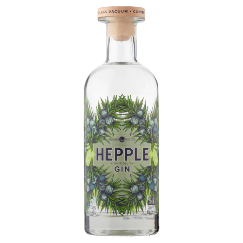 Picture of Hepple Gin