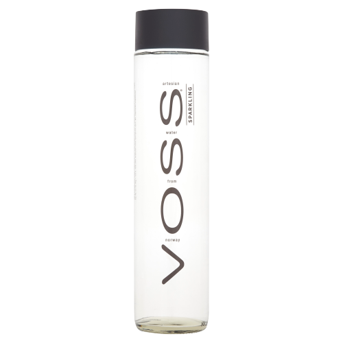 Picture of Voss Water Sparkling NRB 800ML