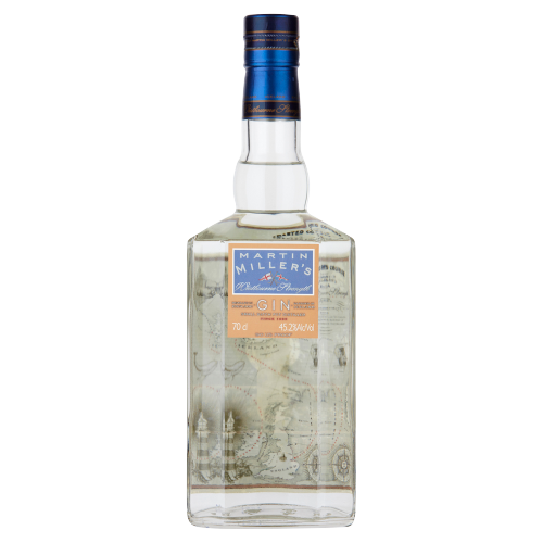 Picture of Martin Miller Westbourne Strength Gin