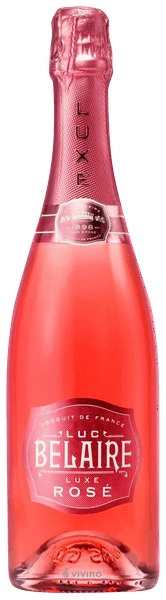 Picture of Luc Belaire Luxe Rose