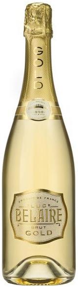 Picture of Luc Belaire Gold