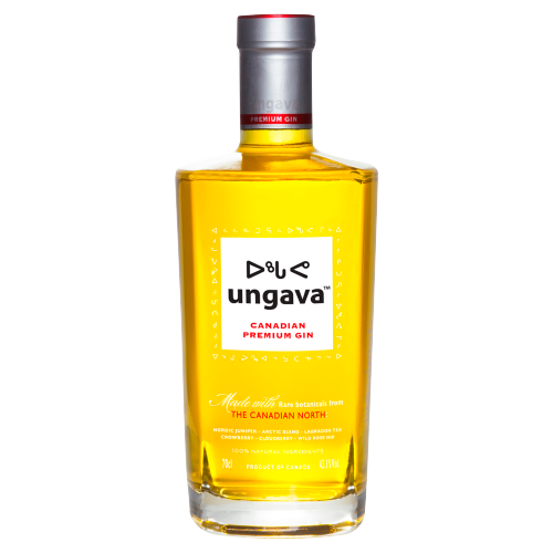 Picture of Ungava Gin