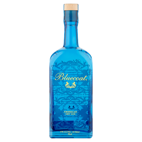 Picture of Bluecoat American Gin