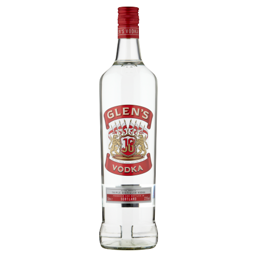 Picture of Glens Vodka