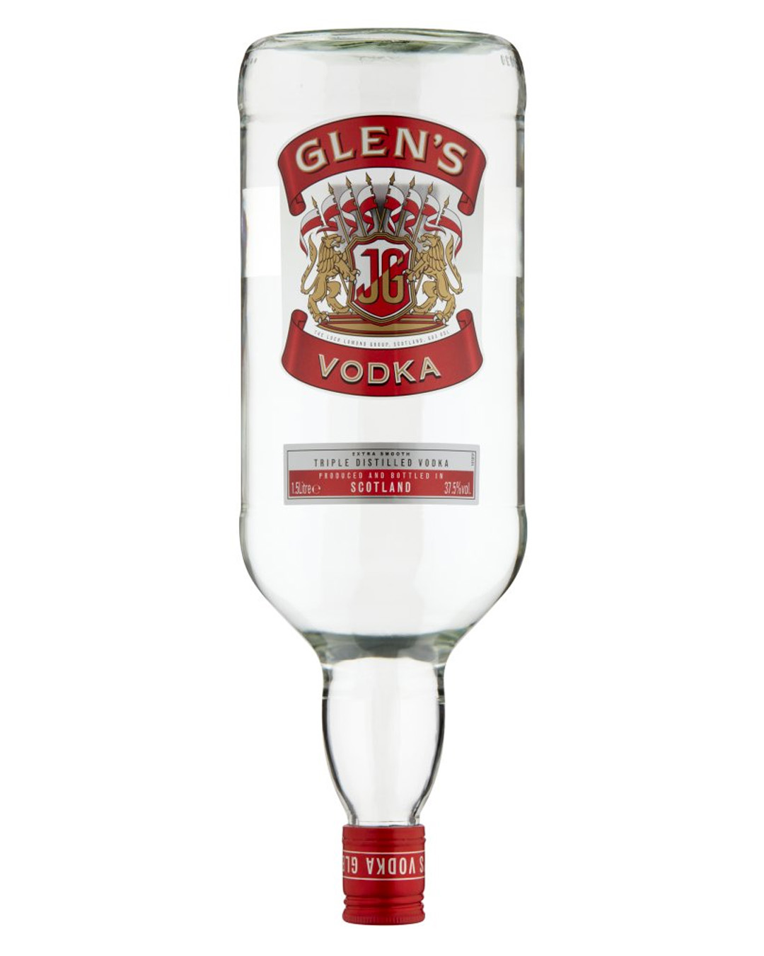 Picture of Glens Vodka