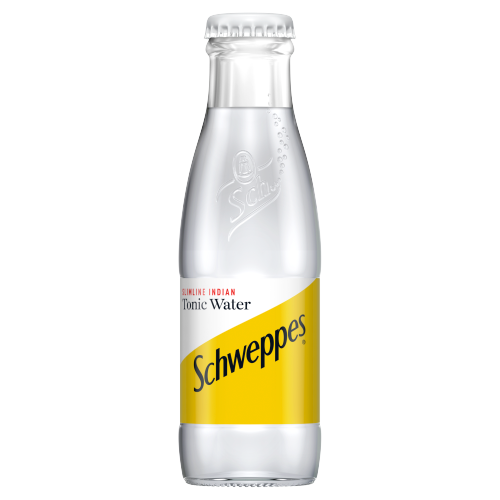 Picture of Schweppes Slimline Tonic^^^