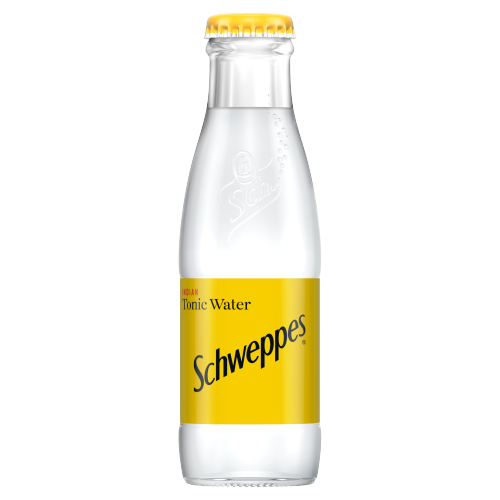 Picture of Schweppes Indian Tonic^^^