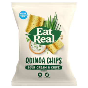 Picture of Eat Real Quinoa Sour Cr & Chive Grab Bag