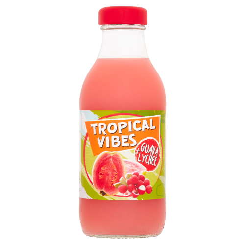 Picture of Tropical Vibes Guava & Lychee^^^