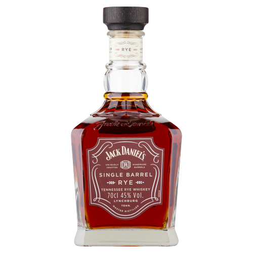 Picture of Jack Daniels Single Barrel 4YO Rye