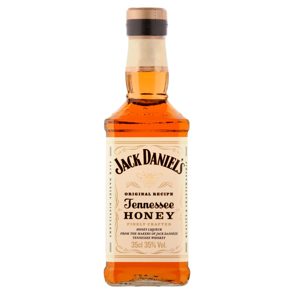 Picture of Jack Daniels Whiskey Honey £12.99