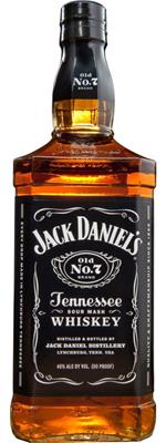 Picture of Jack Daniels Whiskey