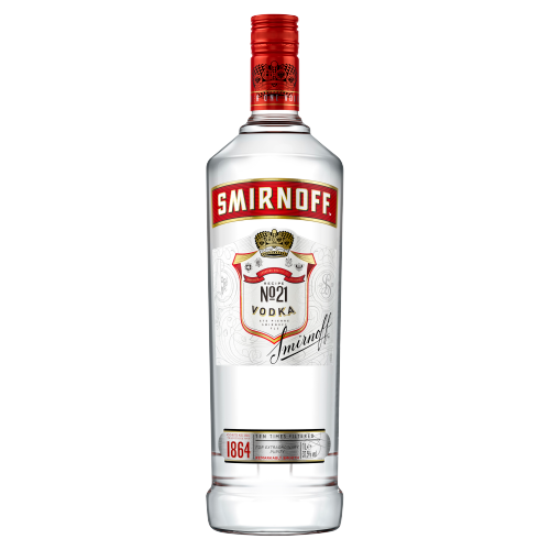 Picture of Smirnoff Red