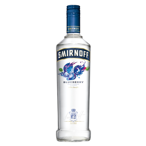 Picture of Smirnoff Blue