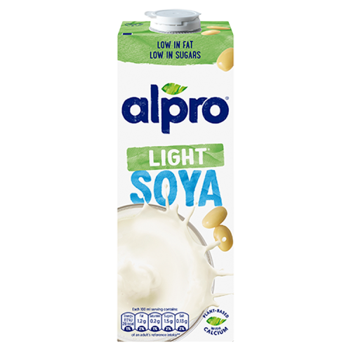 Picture of Alpro Soya Light