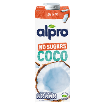 Picture of Alpro Coconut Unsweetened