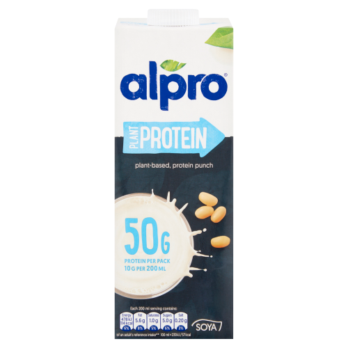 Picture of Alpro Soya Protein