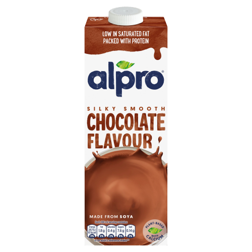 Picture of Alpro Soya Chocolate